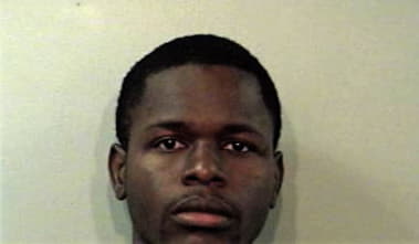 Darryl McNair, - Leon County, FL 