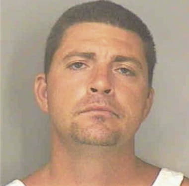 Luis Mejia-Velasco - Polk County, FL 