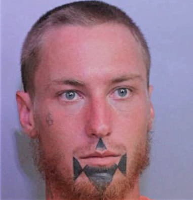Patrick Mellan - Polk County, FL 