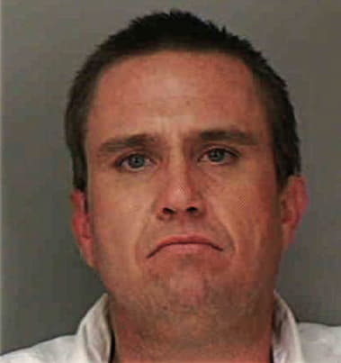 Roberto Mendoza - Polk County, FL 