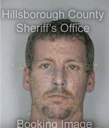 Sherman Mercer - Hillsborough County, FL 