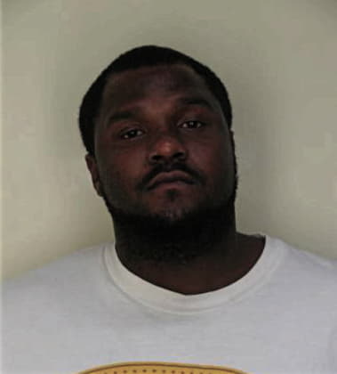 Marcellus Miles - Hillsborough County, FL 