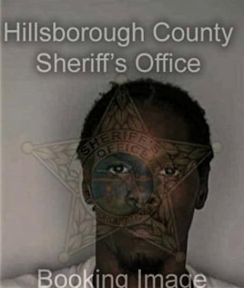 David Miller - Hillsborough County, FL 