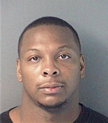 Alfred Mims, - Escambia County, FL 