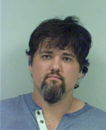 Stephen Mistretta, - Hernando County, FL 