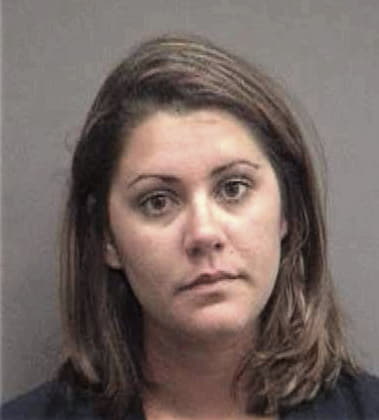 Tabresha Mitchell, - Alachua County, FL 