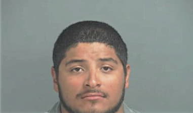 Agustin Molina, - Montgomery County, TX 