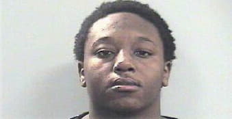 Toney Moore - Fayette County, KY 