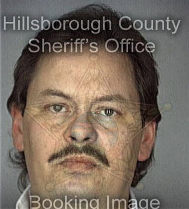 Richard Morrow, - Hillsborough County, FL 