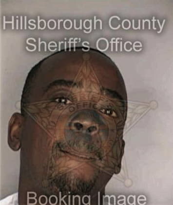 Balewa Muhammad, - Hillsborough County, FL 