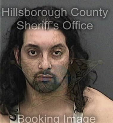 Franklin Munguia-Lopez, - Hillsborough County, FL 