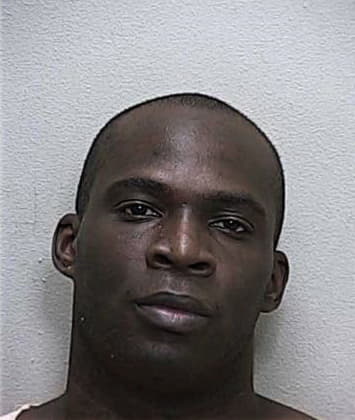 Dwayne Newton, - Marion County, FL 