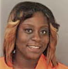 Berneisha Norris, - Shelby County, TN 