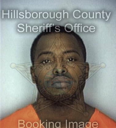 Alphonso Norton, - Hillsborough County, FL 