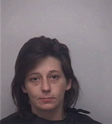 Melissa Patterson, - Cleveland County, NC 