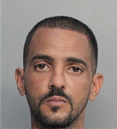 Jose Perez, - Dade County, FL 