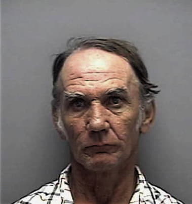 Stephen Peterson, - Lee County, FL 