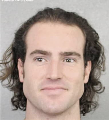 Ryan Pocaterra, - Broward County, FL 