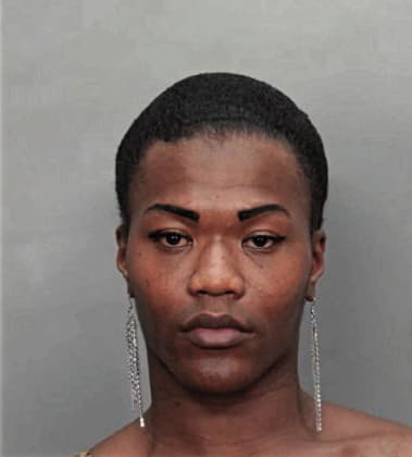 Terrence Pollock, - Dade County, FL 