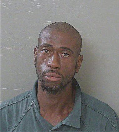 William Poole, - Escambia County, FL 