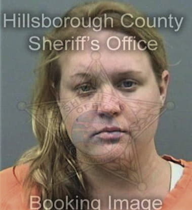 Alisha Puttonen, - Hillsborough County, FL 