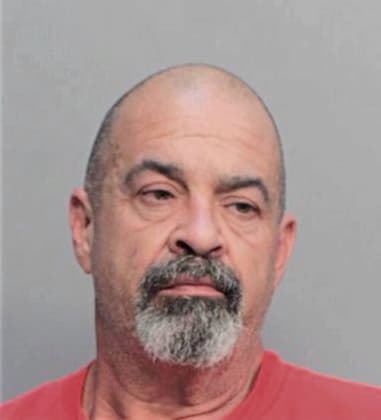 Edwin Ramirez, - Dade County, FL 