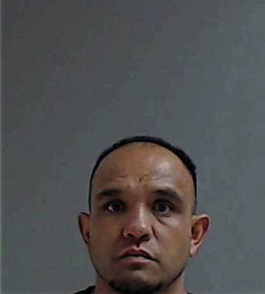 Julian Ramirez, - Hidalgo County, TX 