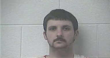 Justin Ring, - Montgomery County, KY 