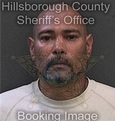 Mark Rivera - Hillsborough County, FL 