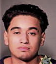 Sergio Rivera - Multnomah County, OR 