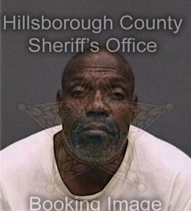 Scott Rivers - Hillsborough County, FL 