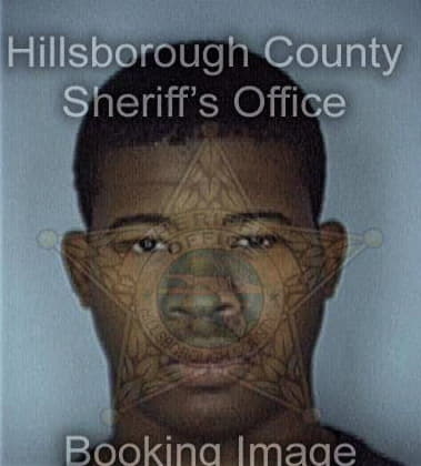 Sharone Rivers - Hillsborough County, FL 