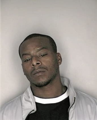 Darean Roberts - Hillsborough County, FL 