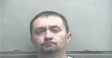 David Roberts, - Meade County, KY 