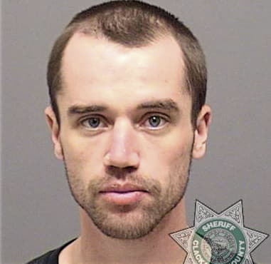 Robert Robinson, - Clackamas County, OR 