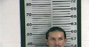 Angel Robles, - Dyer County, TN 