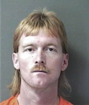 Thomas Rodgers, - Okaloosa County, FL 