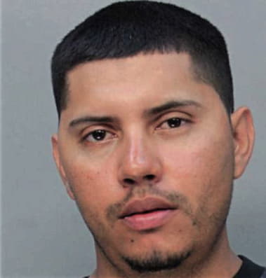 Frank Rodriguez, - Dade County, FL 