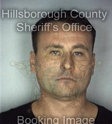 Luis Rodriguez, - Hillsborough County, FL 