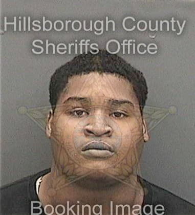 Paul Rodriguez, - Hillsborough County, FL 