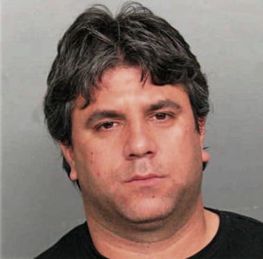 Ralph Rodriguez, - Dade County, FL 