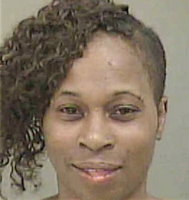 Melanie Rogers - Mecklenburg County, NC 