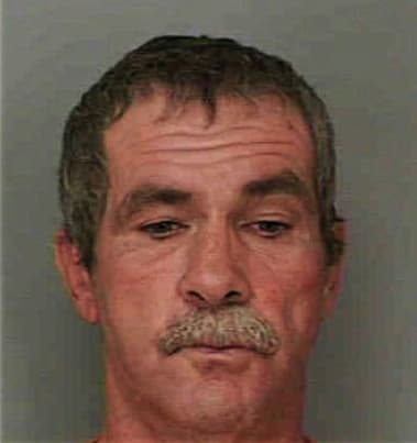 Michael Romero, - Polk County, FL 