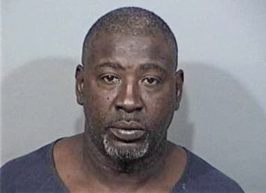 Louis Rucker, - Brevard County, FL 