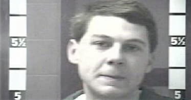 Christopher Ruth - Madison County, KY 
