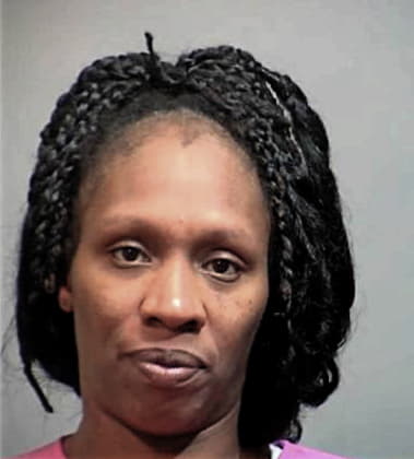 Clarissa Samuel, - Georgetown County, SC 