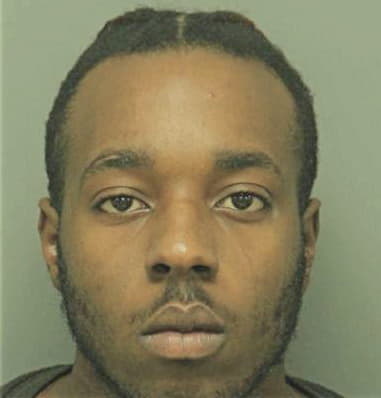 Juan Santiago - Wake County, NC 