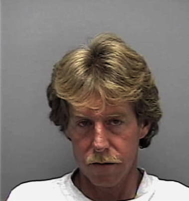 Jeffrey Selvage, - Lee County, FL 