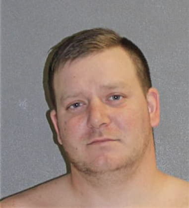 Eric Sharp, - Volusia County, FL 