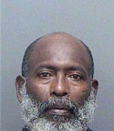 Luther Shaw, - Pinellas County, FL 